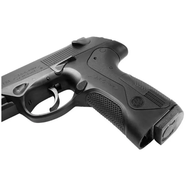 Pistola BERETTA PX4 STORM Negra CO2 Diabolo Y Bbs Cal. .177 380 Fps - Imagen 5