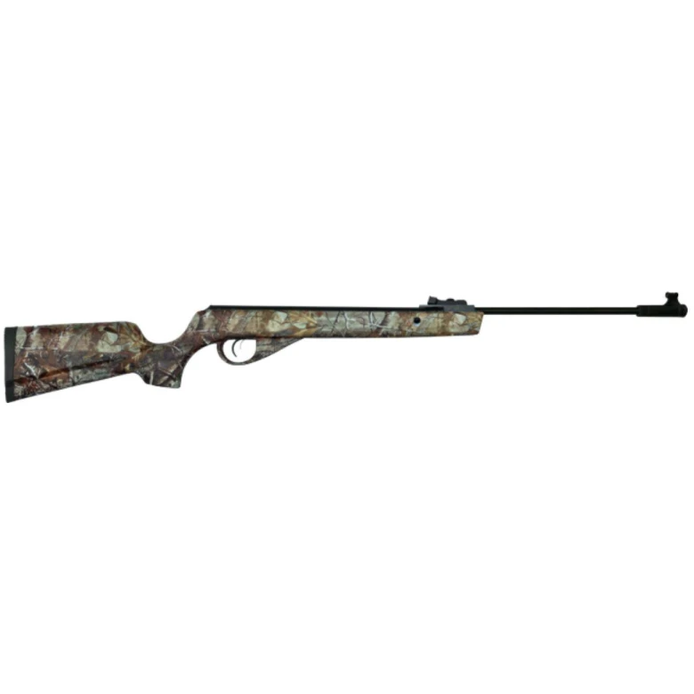 Rifle NV BB15 COMMANDO Camo 5.5 950fps