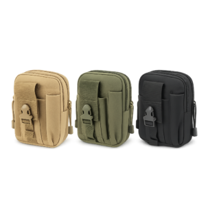 Mini Mochila Tactica Gispack