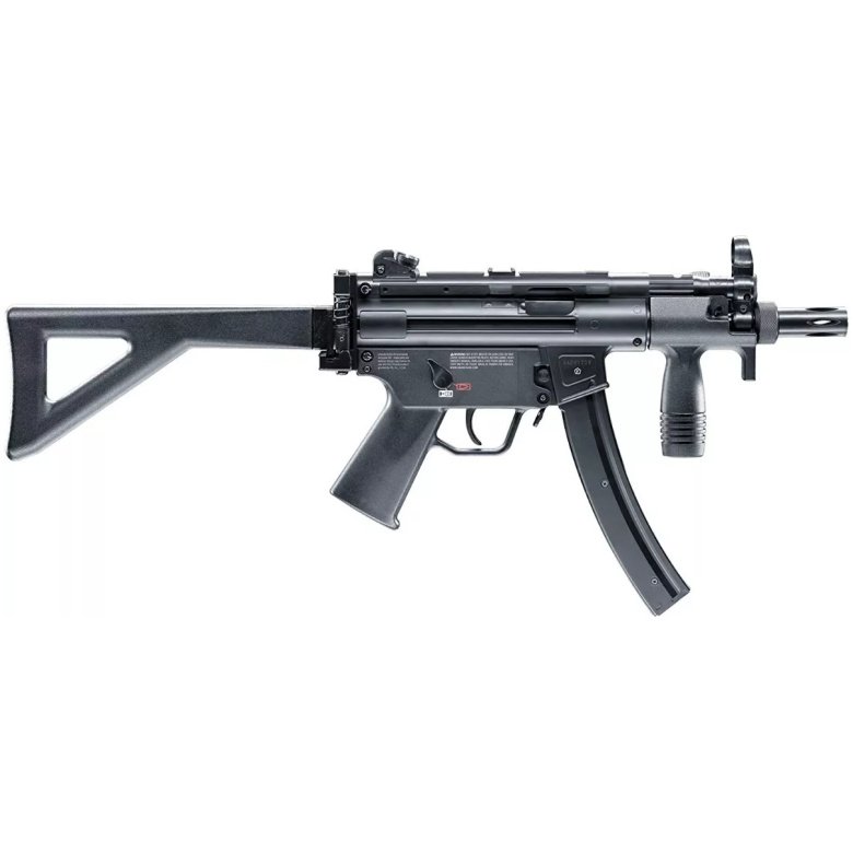 Metralleta H&K MP5 K-PDW  400 Fps - Imagen 3