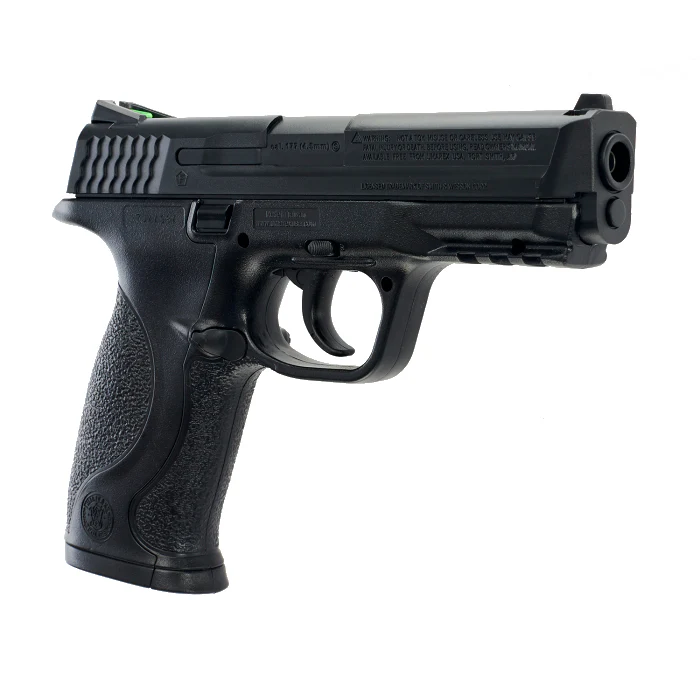 Pistola Smith &Wesson M&P 40 - Imagen 3