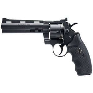 Revolver Colt Python Polimero