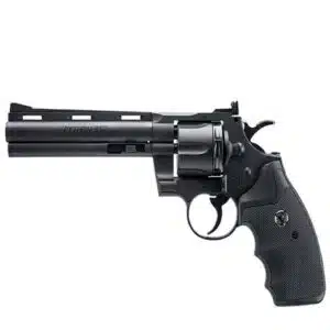 Revolver Colt Python Polimero