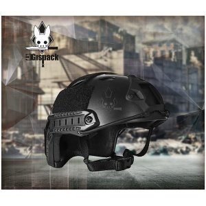 Casco Tactico