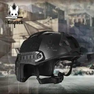 CASCO TACTICO EMERSON | GISPACK México