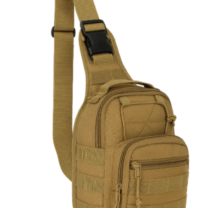 Pechera Tactica Gispack 3 Colores