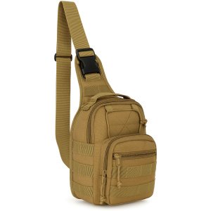 Pechera Tactica Gispack 3 Colores