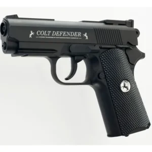 Pistola Colt Defender
