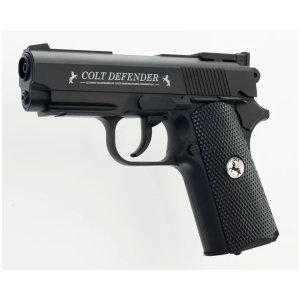 Pistola Colt Defender