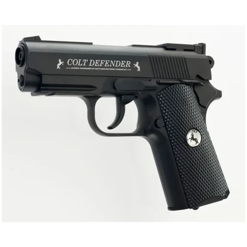 Pistola Colt Defender