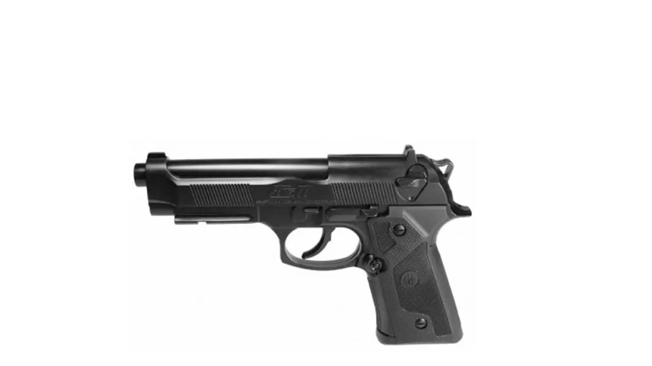 Beretta Elite Ii Beretta Elite Ii