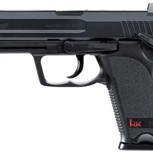 Pistola Hk Heckler &Kock Usp