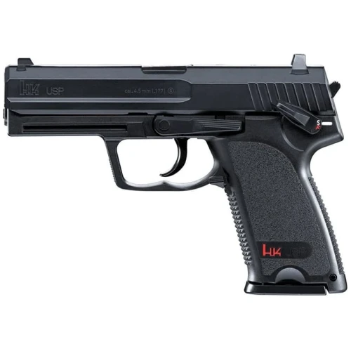 Pistola Hk Heckler &Kock Usp