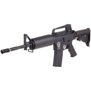 RIFLE M4 Hellboy Ar 15 Cal, 4,5