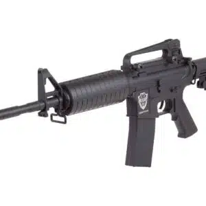 RIFLE M4 Hellboy Ar 15 Cal, 4,5