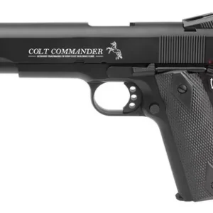 Pistola Colt Commander