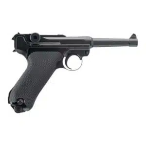 LEGENDS P08 .177 BB Standard Action