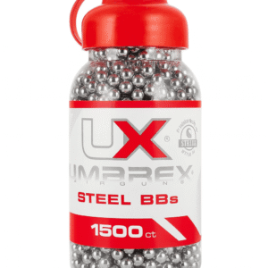 Municiones Umarex 1500 Pz