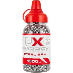 Municiones Umarex 1500 Pz