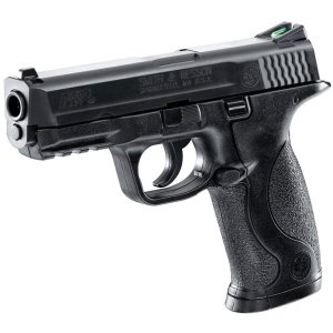 Pistola Smith &Wesson M&P 40