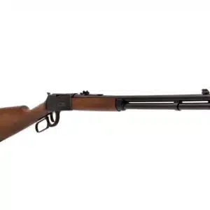 RIFLE LEGENDS COWBOY CO2 MUNICIÓN CAL. .177 410 FPS LEVER ACTION | GISPACK México
