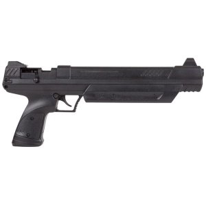 Pistola Umarex Strike Point Bombeo 5,5