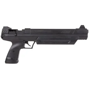 Pistola Umarex Strike Point Bombeo 5,5