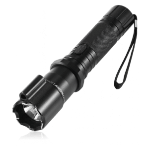 Lampara Taser Laser