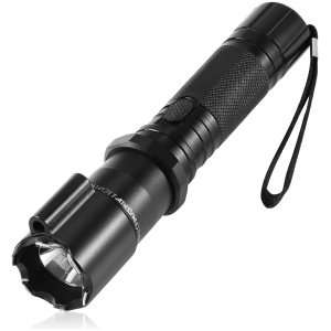 Lampara Taser Laser