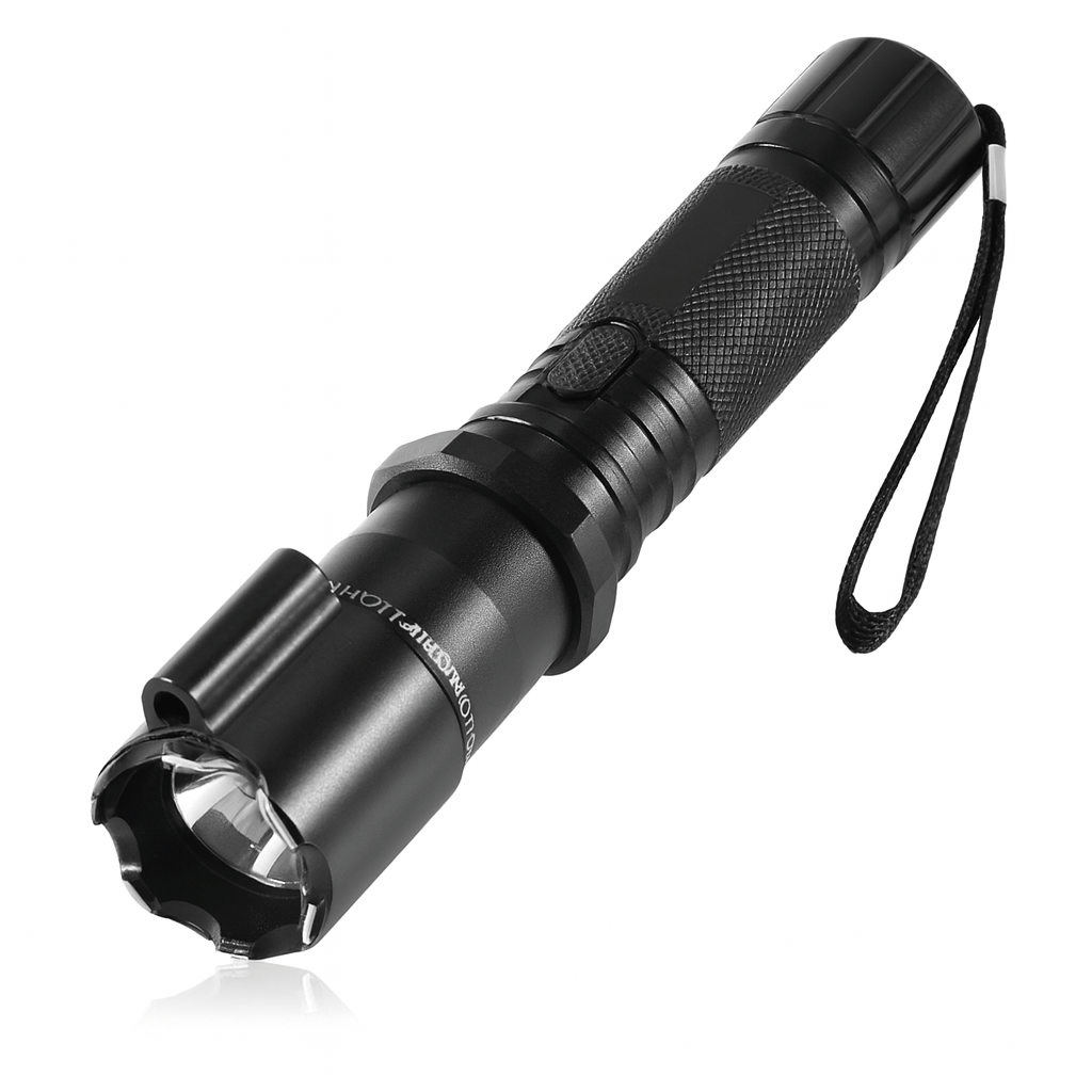 Lampara Taser Laser