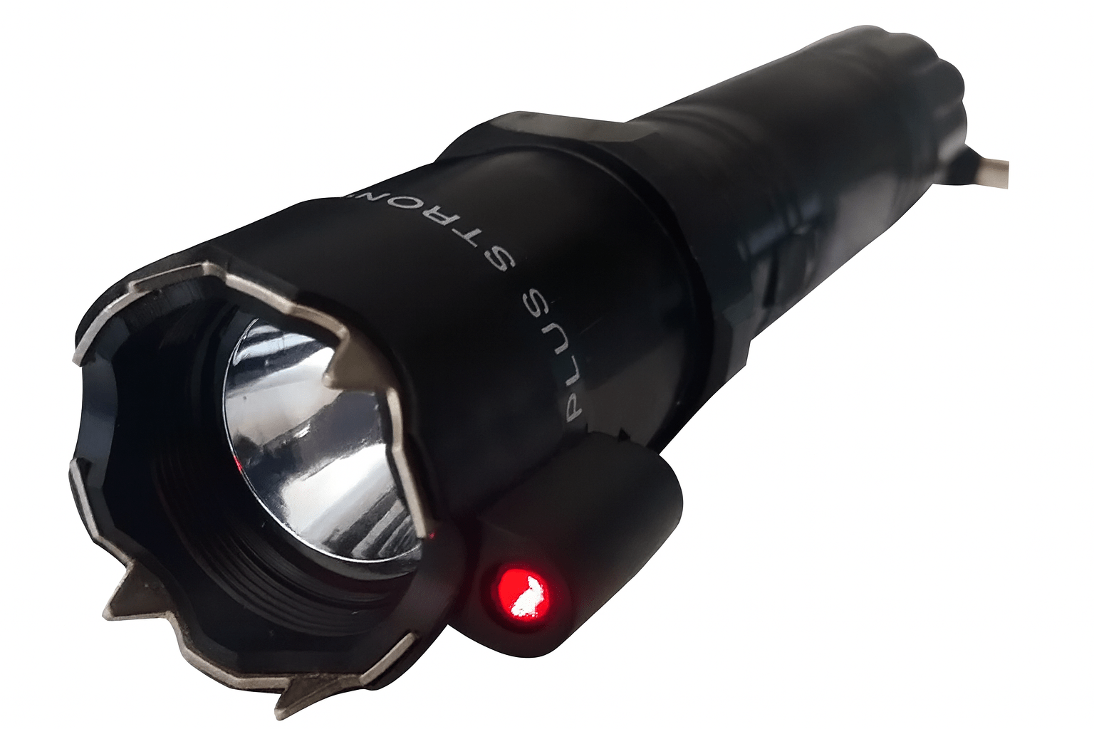 Lampara Taser Laser - Imagen 2