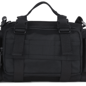 Maletin Tactico 4 En 1