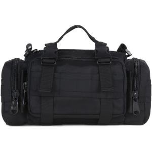 Maletin Tactico 4 En 1