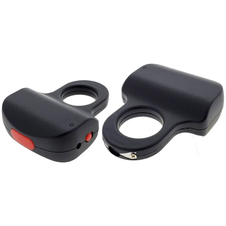 Anillo Proteccion Taser - Imagen 5