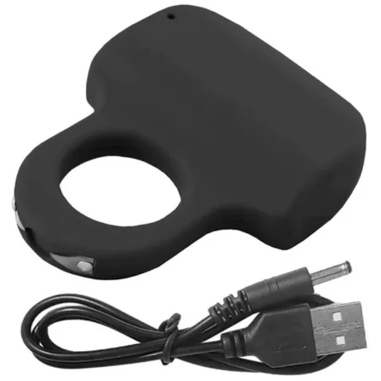 Anillo Proteccion Taser - Imagen 2