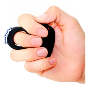 Anillo Proteccion Taser