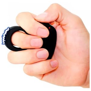 Anillo Proteccion Taser