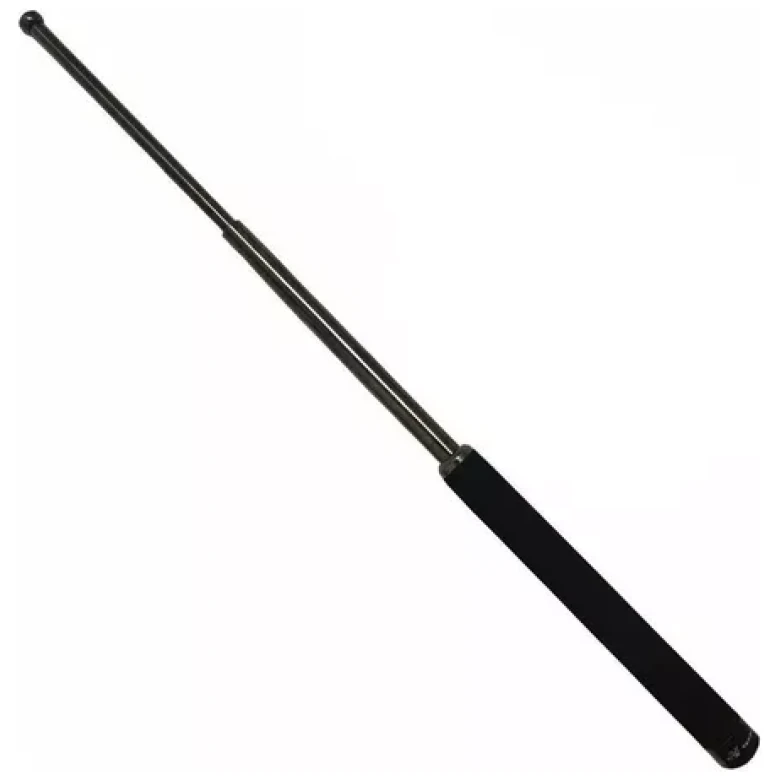 Baston Tactico Negro - Imagen 3