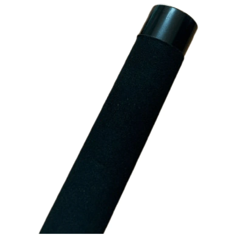 Baston Tactico Negro - Imagen 6
