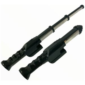 Baston Tactico Taser