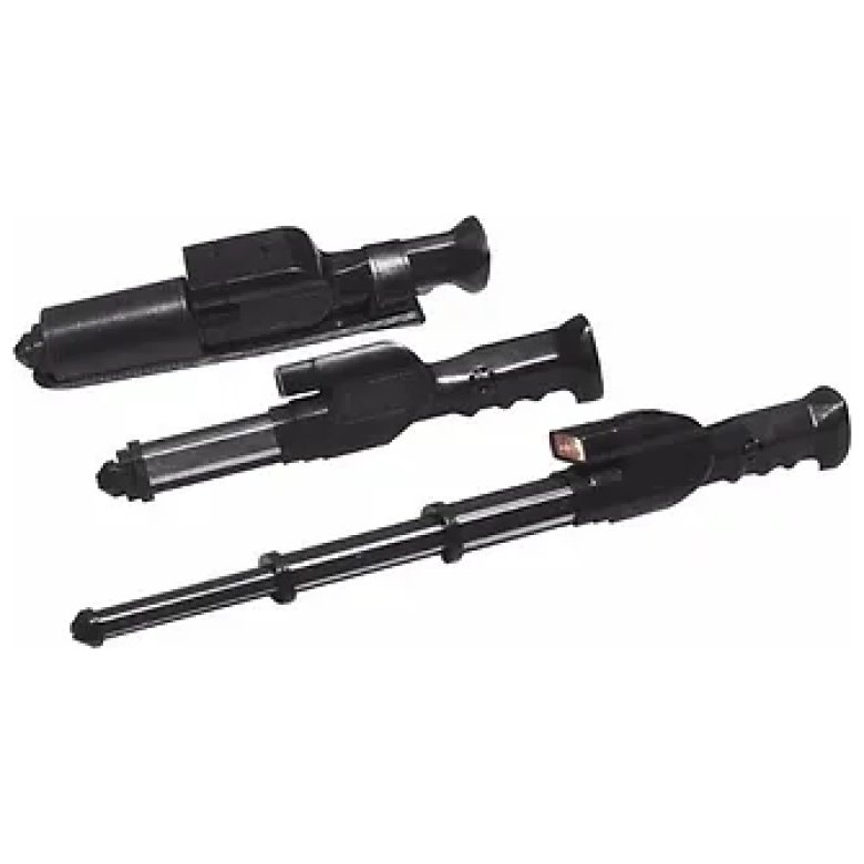 Baston Tactico Taser - Imagen 4