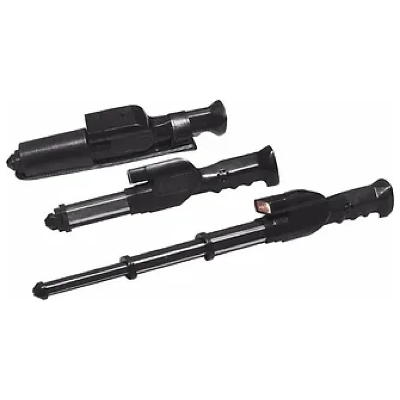 Baston Tactico Taser - Imagen 4