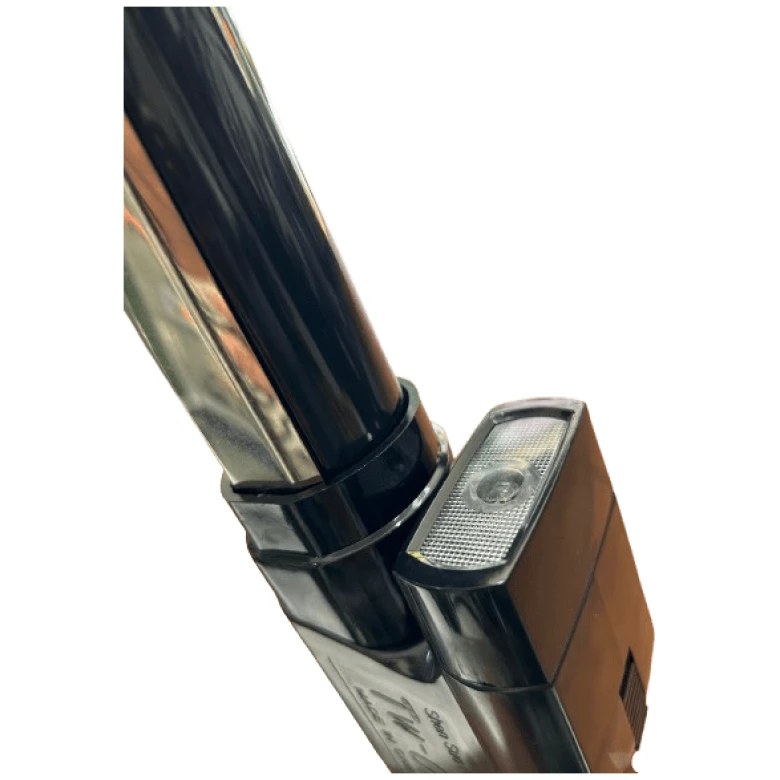 Baston Tactico Taser - Imagen 3