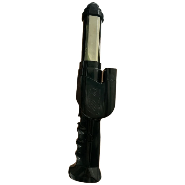 Baston Tactico Taser - Imagen 2