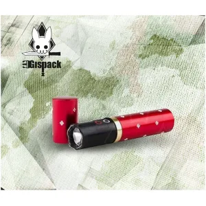 Taser Lapiz Labial