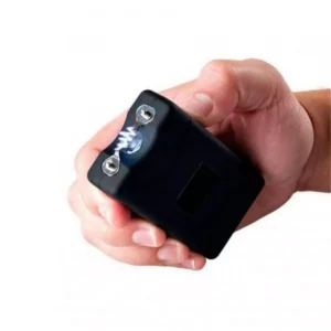 Taser Cuadro
