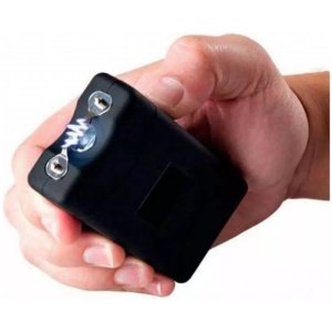 Taser Cuadro
