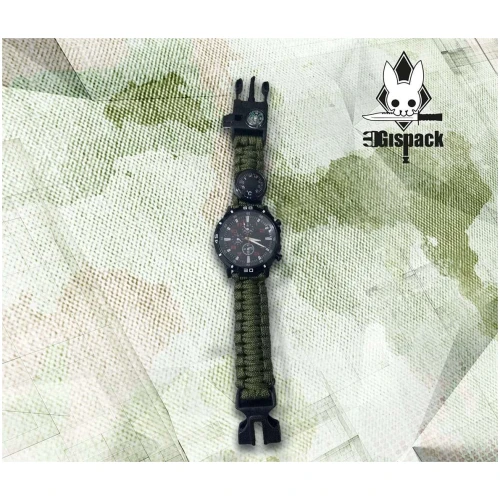 Reloj Economico Arido