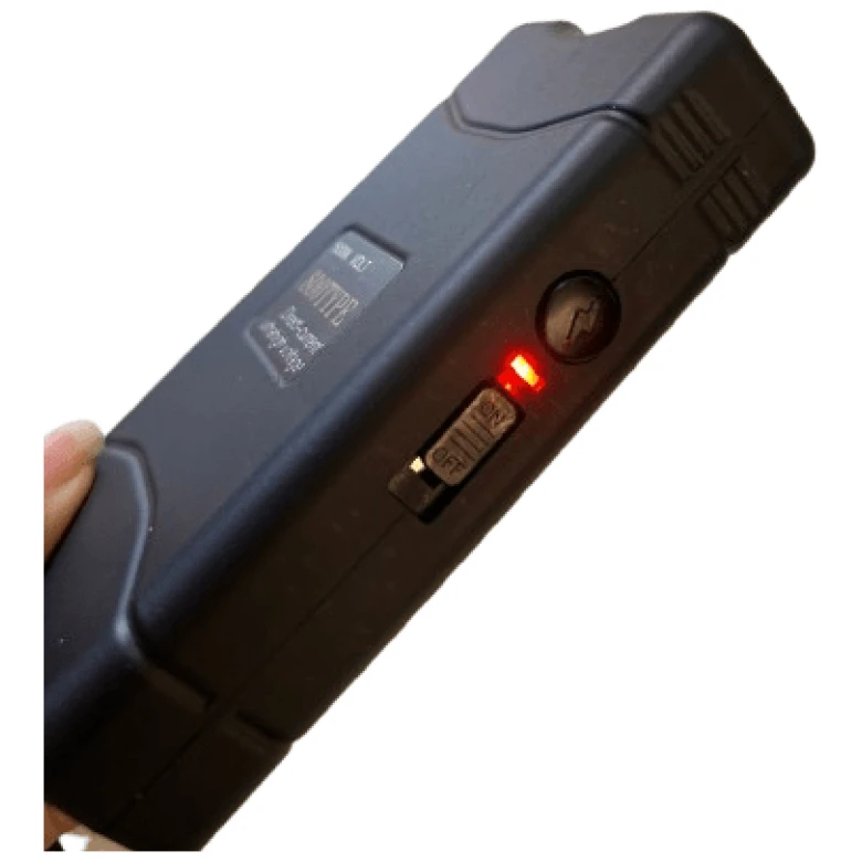 Taser Cuadro - Imagen 2