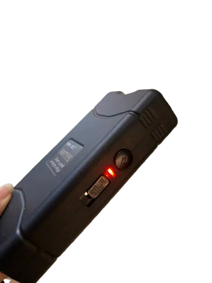 TASER CUADRO | GISPACK México